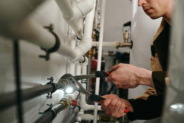  Gothenburg, NE Plumbing Pros
