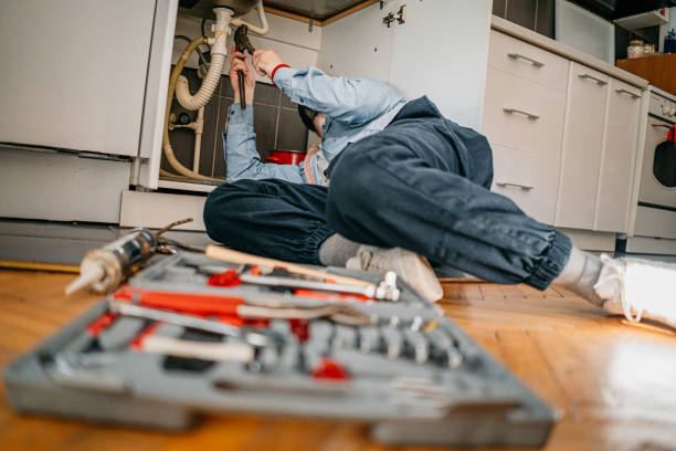 Best Same-Day Plumbing Service  in Gothenburg, NE