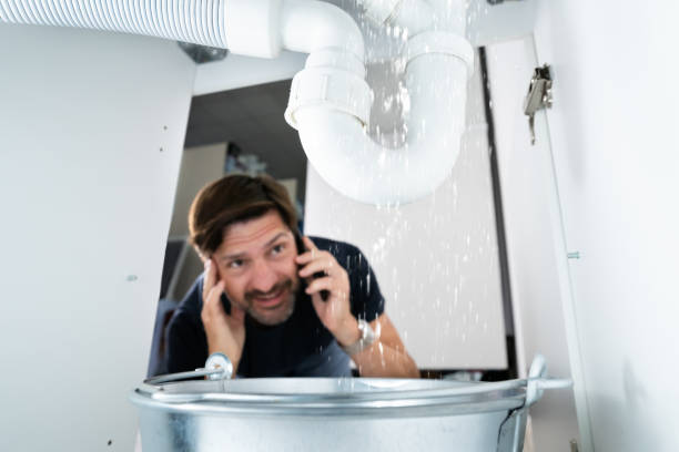 Professional Plumbing in Gothenburg, NE