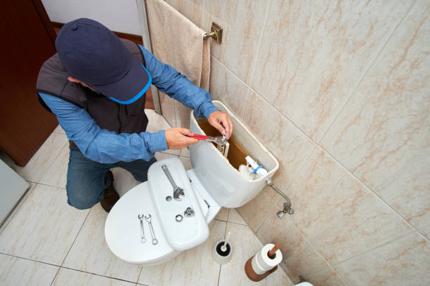 Reliable Gothenburg, NE Plumbing Solutions