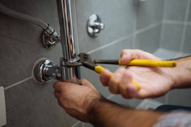 Best Water Leak Repair  in Gothenburg, NE