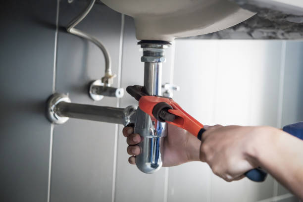 Best Hot Water Heater Installation  in Gothenburg, NE