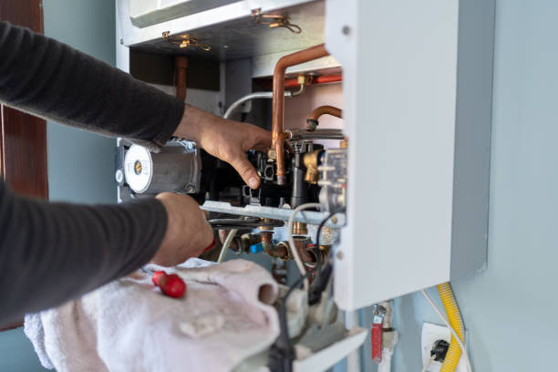 Best Drain Cleaning Services  in Gothenburg, NE